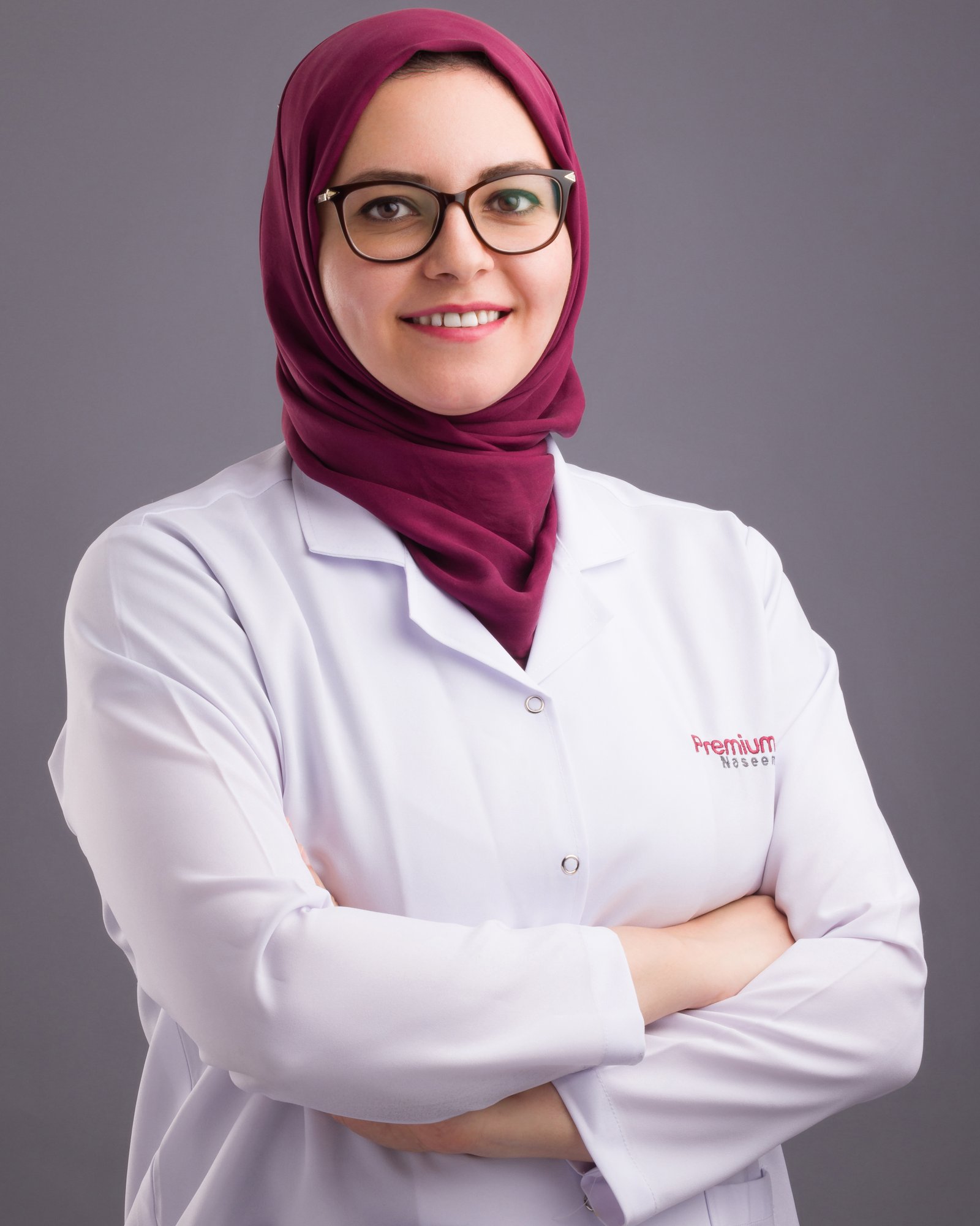 Dr. Hend Abdo