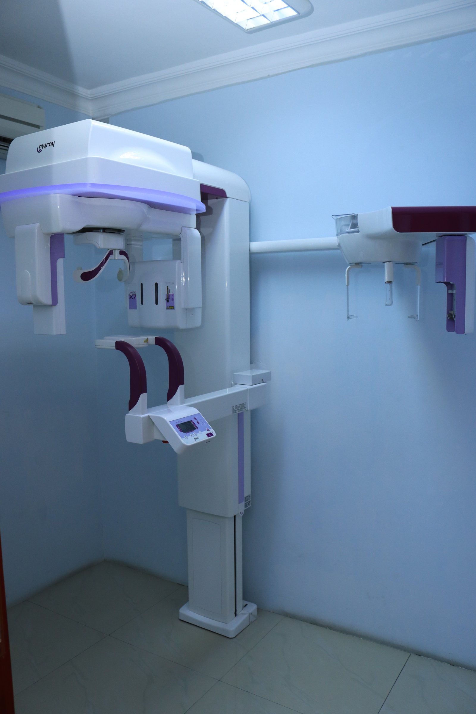 Clinic Image