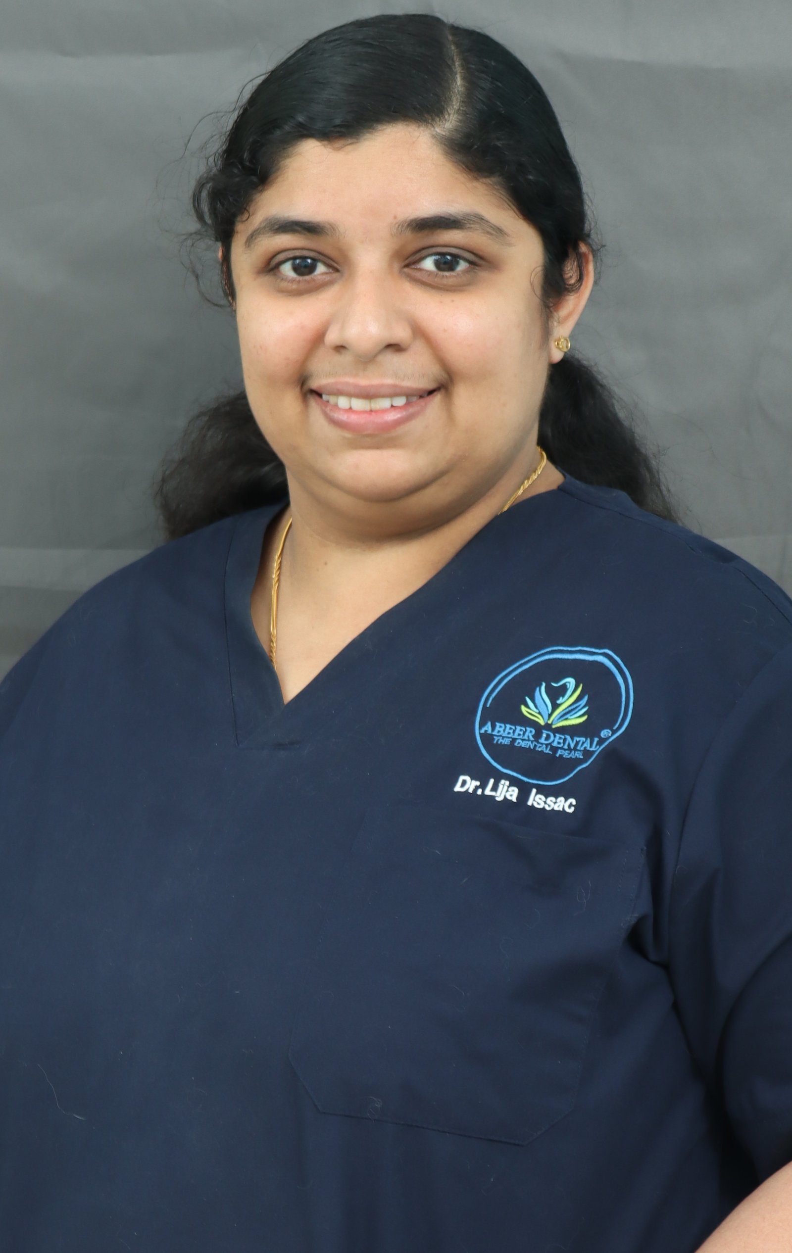 Dr. Lija Issac Parackal