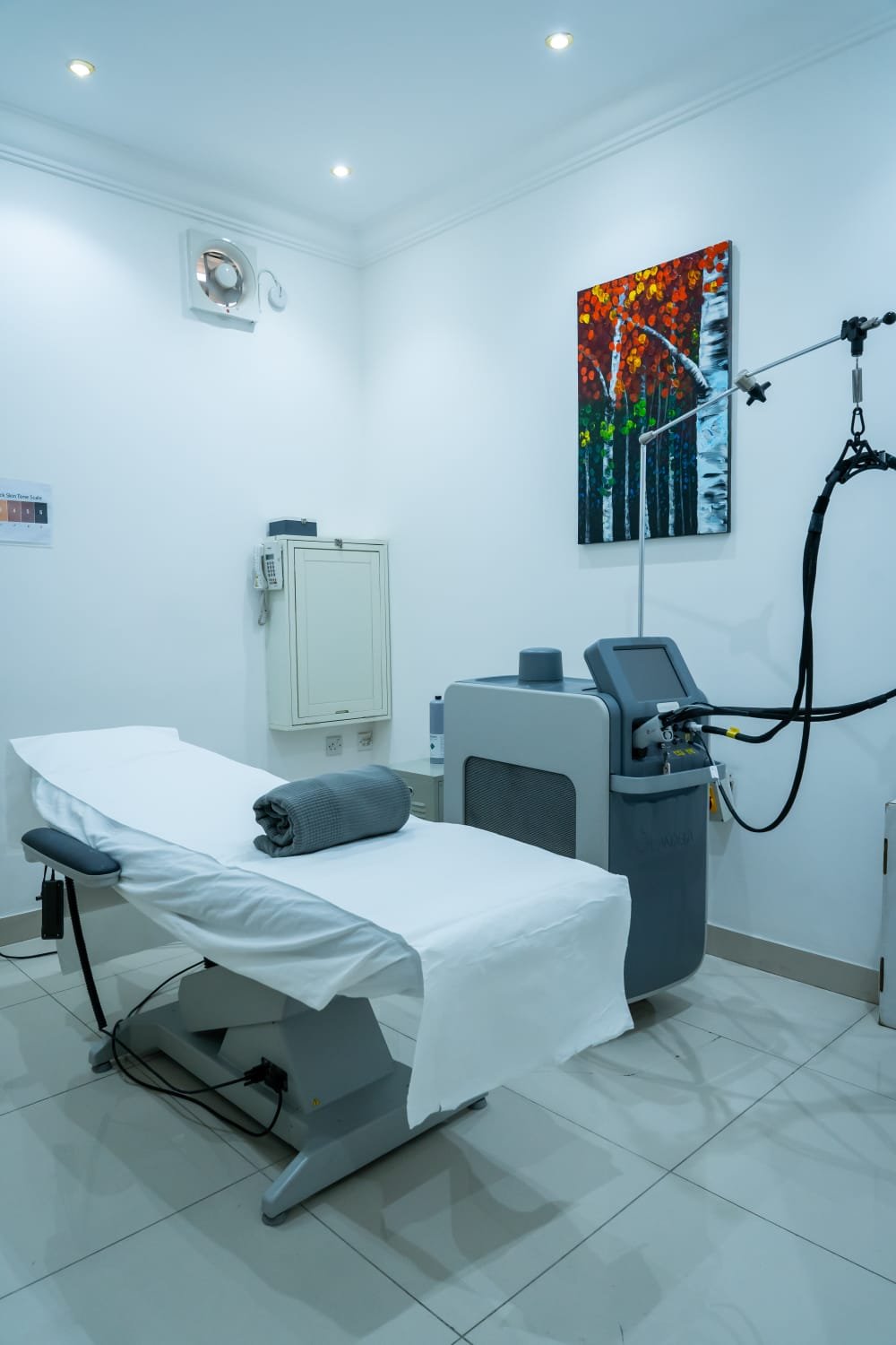 Clinic Image