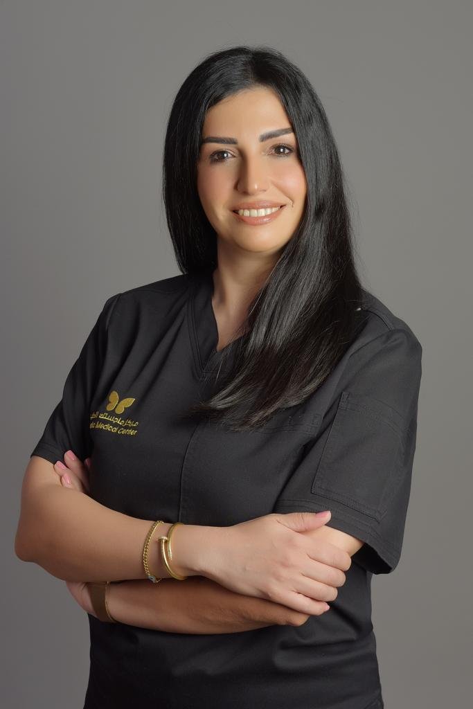 Dr. Reem Hatem