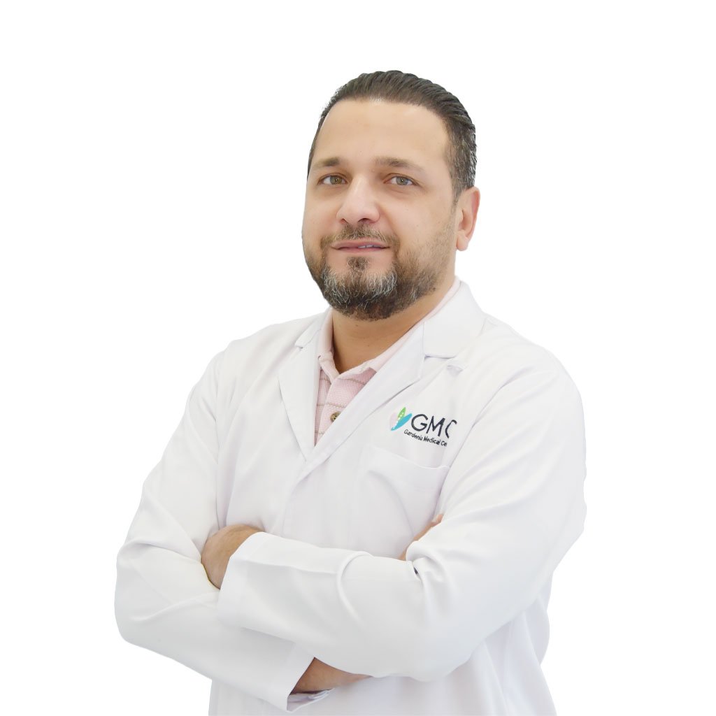 Dr. Bilal Obaid