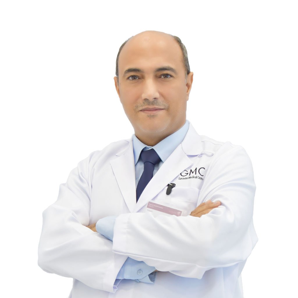 Dr. Malik Al Mnejja