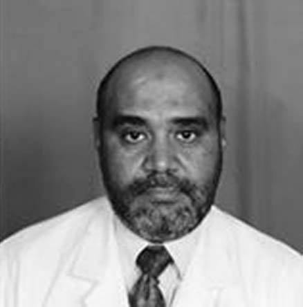 Dr Salahdin Hamid Hassan Bashir