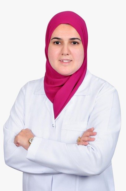 dr. Radwa sameh