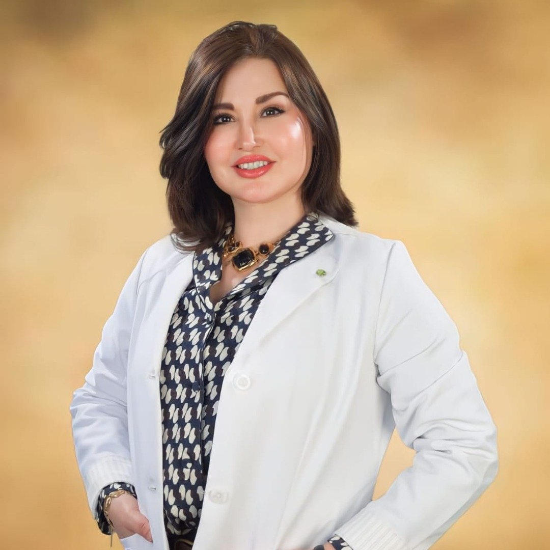Dr Boussaina Darwich