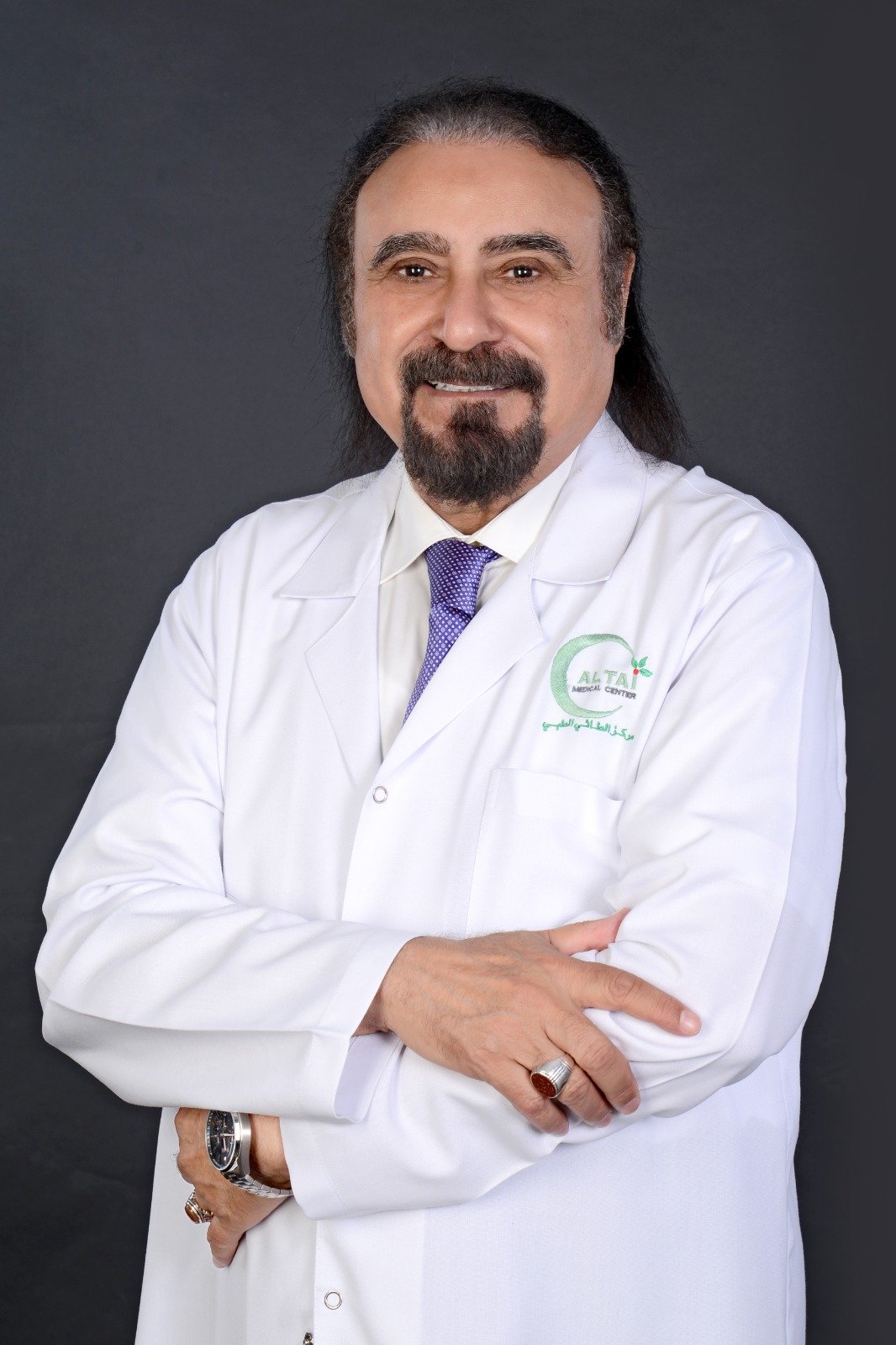 Dr Nadhim Y.Sultan Al Tai