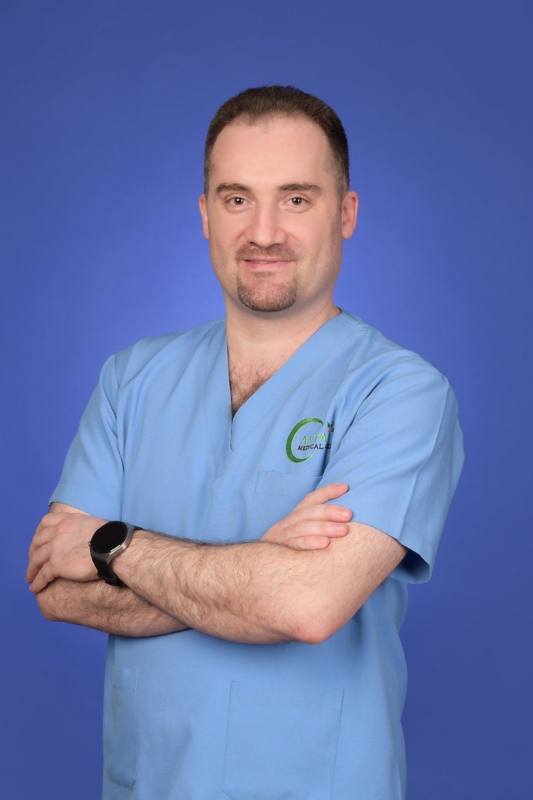 DR.SAMER AL DEHLAWI
