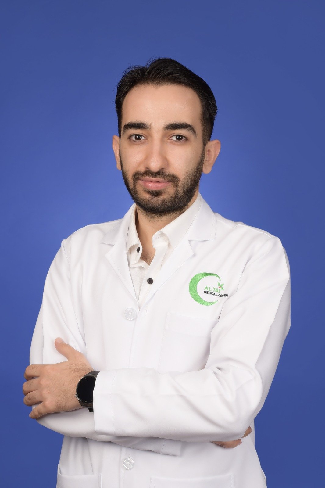 Dr Syed Jamil