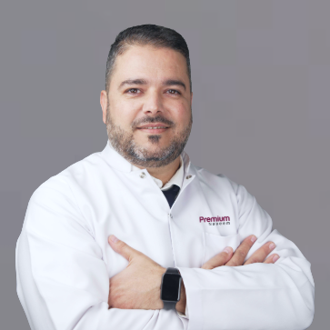 Dr Muhannad Mohsen Saleh